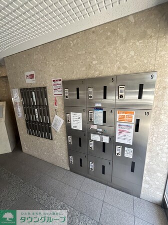 ヴァレッシア荻窪シティの物件内観写真